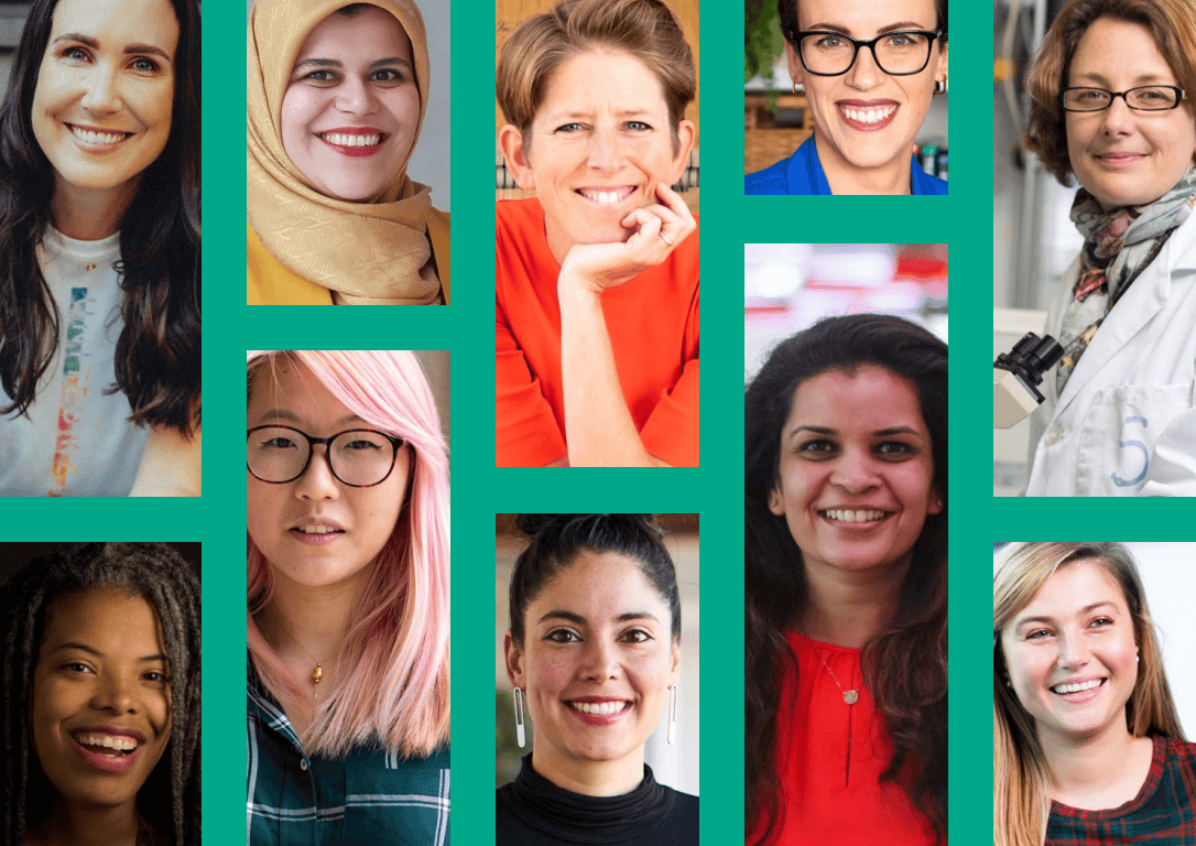 Innovate UK Women in Innovation